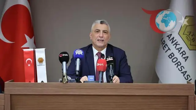 Türkiye Tarımında Rekor Artış: 22 Yılda Üç Kat Büyüme
