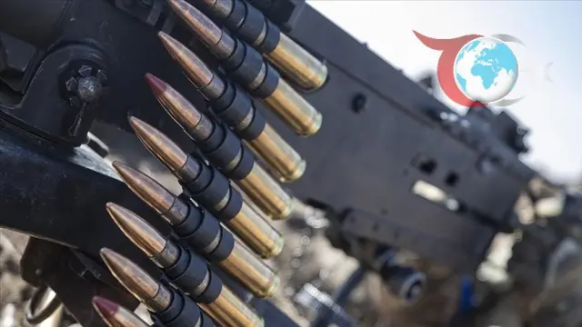 Trump Yönetimi, Silah Satışları ve Barış Görüşmeleri Üzerine Stratejilerini Gözden Geçiriyor