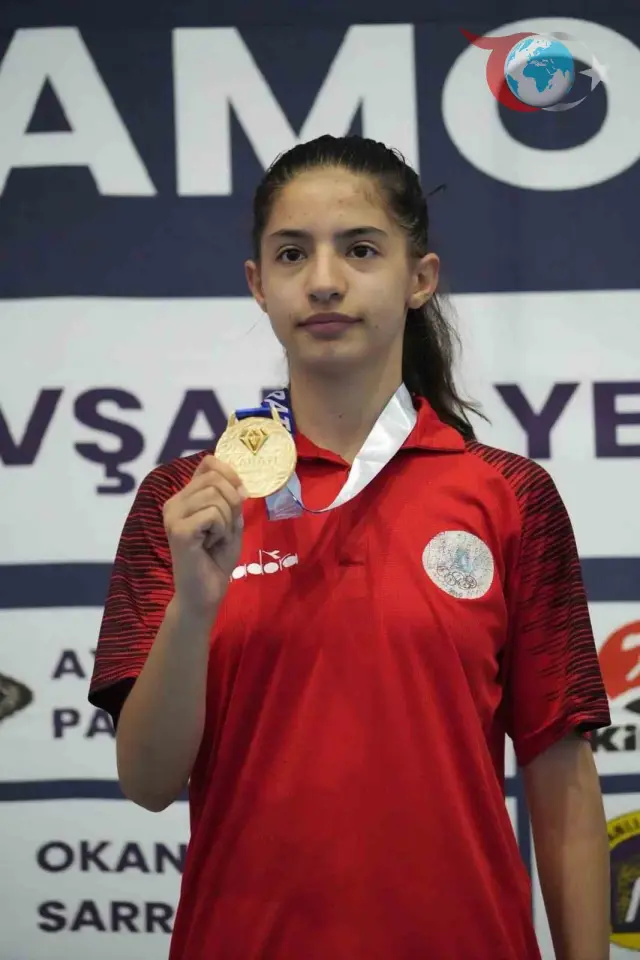 Türk Sporcular Basel Open Karate Şampiyonası'nda Sahne Alıyor