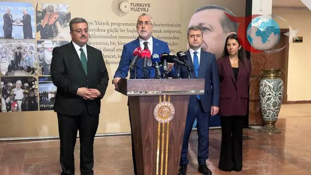 Memur ve Emekli Zammında Tarihi Anlaşma: 2026-2027 Dönemi Hakları Belirlendi