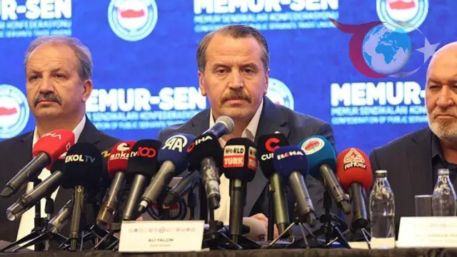 Memur ve Emekliler İçin Toplu Sözleşme Krizi: Hükümetin İnisiyatifi Bekleniyor