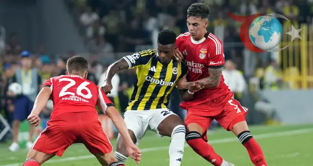 Çekişmeli Maçta Golsüz Beraberlik ve Kırmızı Kart Heyecanı