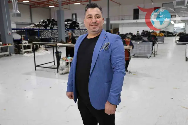 Televole Tekstil'de Sezon Sonu Büyük Fırsatlar