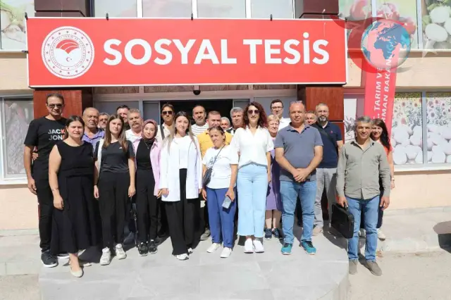 Eskişehir'de Tütün Kullanımıyla Mücadele: Yeni Stratejiler ve Eylem Planları