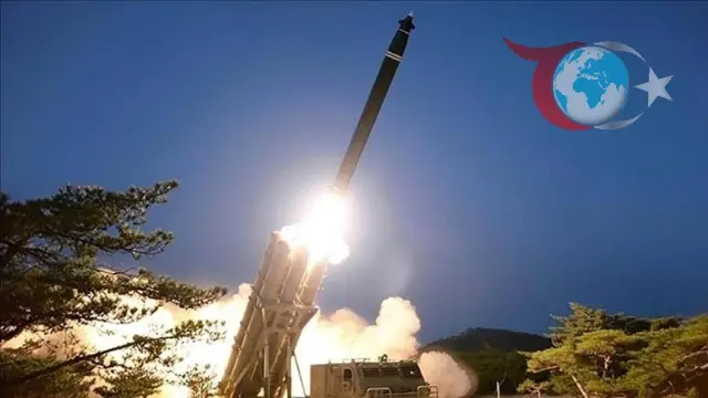 Kuzey Kore'nin Gizli Üssü: ABD'ye Nükleer Tehdit Mi?