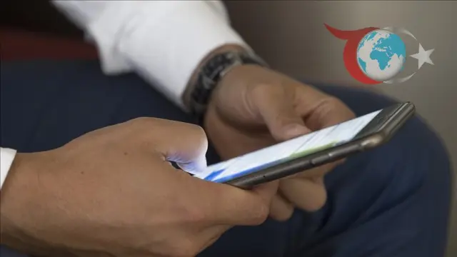 Rusya'nın Yeni Mesajlaşma Uygulaması MAX: Teknoloji Dünyasında Yeni Bir Dönem