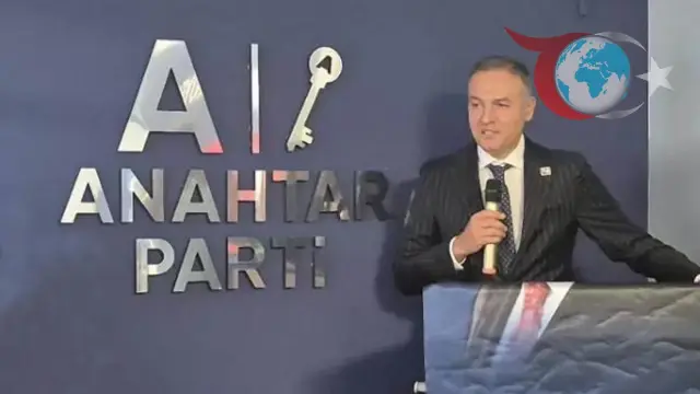 Kadıköy'de Anahtar Parti Rüzgarı: Hakan Alsaç Yeniden Seçildi
