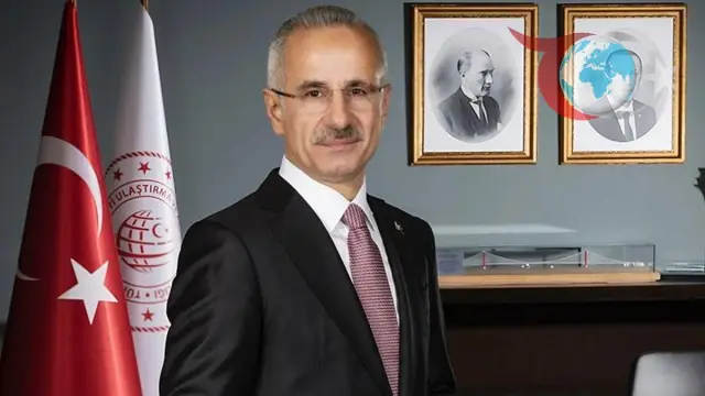 Türkiye'nin Lojistik Geleceği: Kars-Iğdır-Aralık-Dilucu Demir Yolu Hattı Temeli Atılıyor