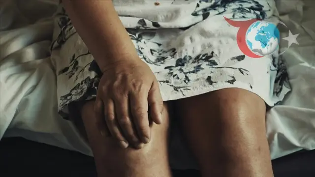 İnsan Cildiyle Neredeyse Aynı Deri Modeli Geliştirildi
