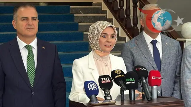Muğla'da Aile ve Sosyal Hizmetler Bakanı'ndan Önemli Yatırımlar: 2025 Aile Yılı