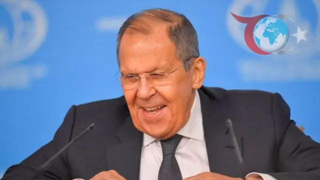 Lavrov ve Jaishankar Moskova'da Buluştu: Ukrayna Krizi ve ABD'nin Rolü Üzerine Görüşmeler