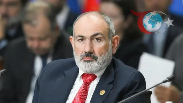 Paşinyan: Türkiye-Ermenistan İlişkileri Üzerine Önemli Açıklamalar