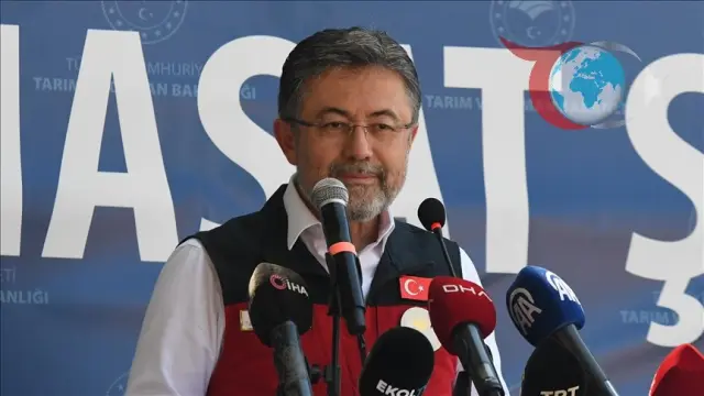 Fındık Hasadı Şenliği: Türkiye'nin Tarımsal Gücü ve Gelecek Vizyonu