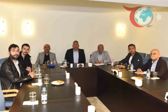 Anadolu Üniversitesi Eskişehir Medya Turnuvası Heyecanı Başlıyor
