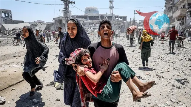 İsrail ve Gazze: Çatışmaların Gölgesinde Kalan Gerçekler