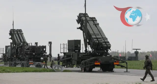 Polonya'ya Hollanda Destekli Askeri Güvenlik Hamlesi: Çekya'nın Ukrayna Hazırlığı