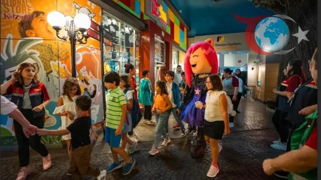 Çocuklar ve Ailelerin Toplumsal Cinsiyet Algısı Araştırması Sonuçları
