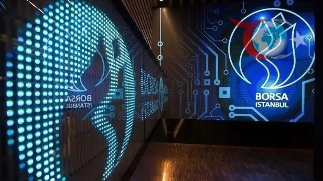 Küresel Piyasalardan Ayrışan Borsa İstanbul Yeni Rekor Kırdı