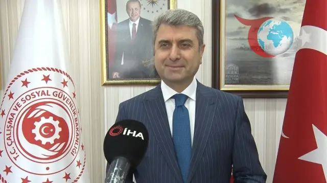 8. Dönem Toplu Sözleşme Sürecinde Önemli Kazanımlar Elde Edildi