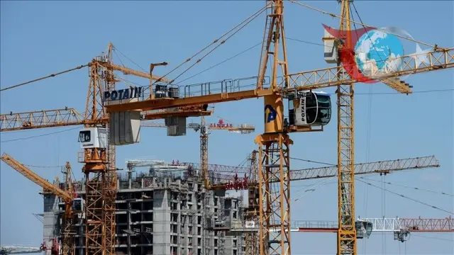 2025 İkinci Çeyrek Yapı İzin İstatistikleri: Kapsam ve Revizyonlar