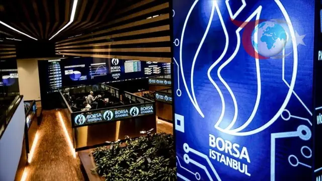 BIST 100 Endeksi Rekor Kırıyor: Faiz İndirimleri ve Jeopolitik Gelişmelerin Etkisi