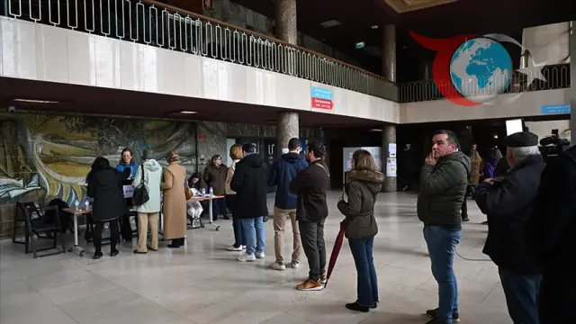Portekiz'de Siyasi İstikrarsızlık Devam Ediyor