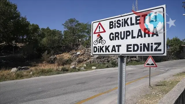 Başkentte Bisiklet Tutkusu: Gran Fondo ve Tulumtaş Mahallesi'nin İlginç Hikayesi