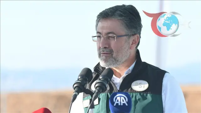 Türkiye'nin Su Yatırımları: Düzce'de Temel Atma Töreni ve Gelecek Planlamaları