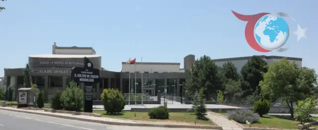 Elazığ Müzeler Haftası Etkkinlikleriyle Kutlanıyor