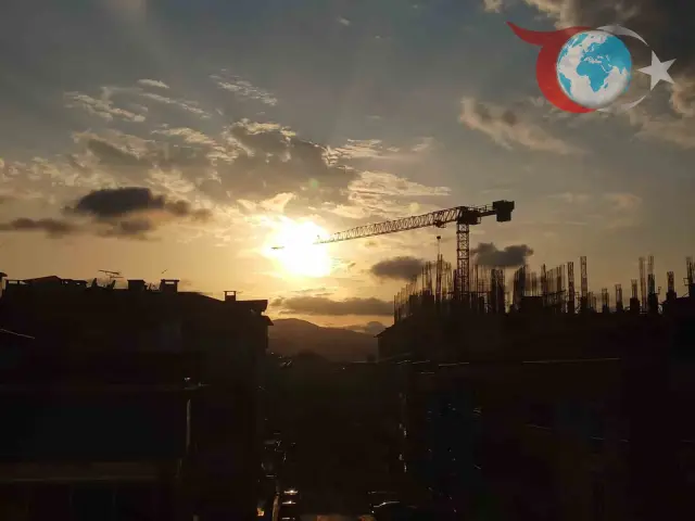 Gelecek Yılların İnşaat Trendi: Samsun’da Yapı Belgesi Artışı