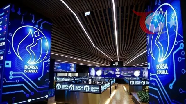 BIST 100 Endeksi Haftayı Rekorla Tamamladı