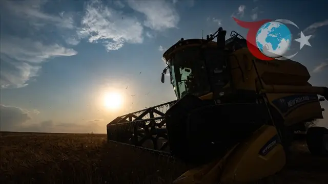 Çiftçilere Destek: 86 Milyon Lira Tarımsal Destek Ödemesi Yatırıldı