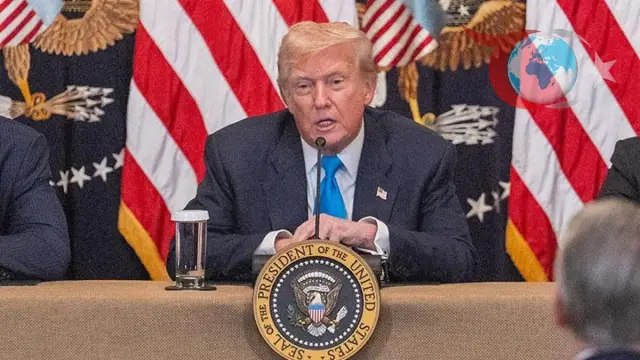 Trump'tan Rusya-Ukrayna Savaşı Hakkında Çarpıcı Açıklamalar