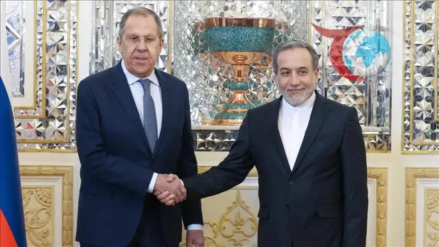 İran ve Rusya'dan Nükleer Anlaşma Üzerine Kritik Görüşme