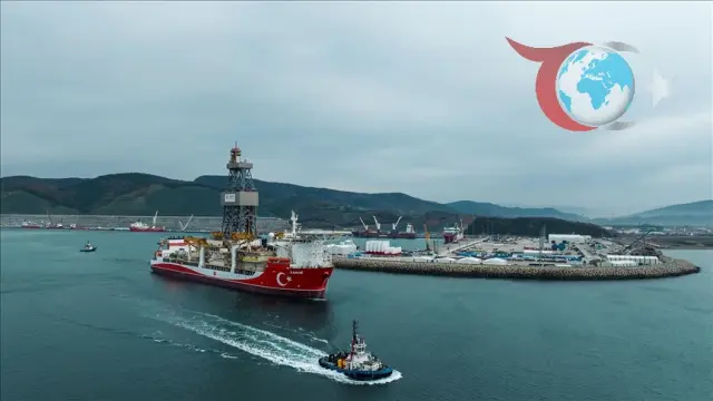 Karadeniz'de Gaz Üretimi Katlanıyor: Yeni FPU Anlaşması