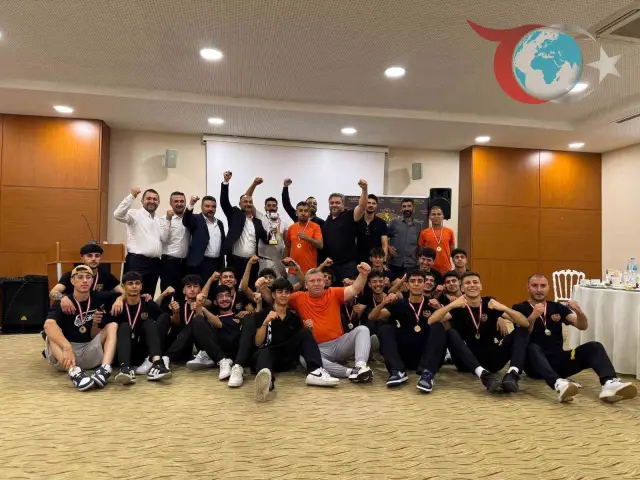Yıldırım FK, Adana'da Kamp Yapacak: Yeni Sezon Hedefi Şampiyonluk