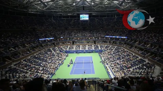 ABD Açık 2025: Tarihin En Büyük Para Ödüllü Tenis Turnuvası