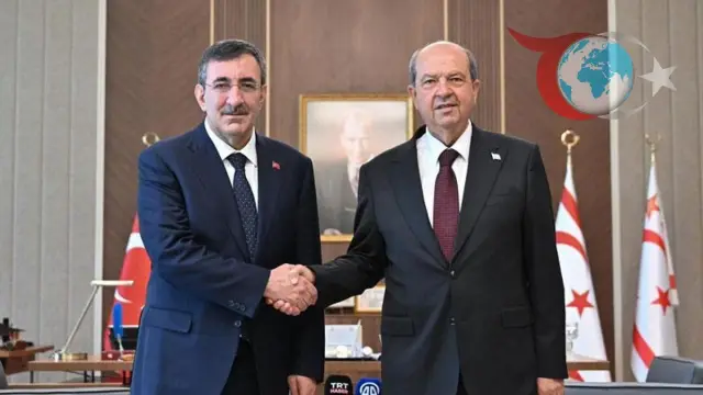 KKTC ve Türkiye Arasında Güçlenen İş Birliği Adımları
