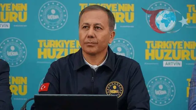 Artvin'de Huzur ve Güvenlik İçin Önemli Adımlar Atılıyor