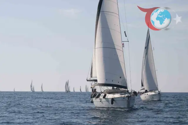 Kuzey Ege'de Yelken Turizmi Rüzgarı: MW Phokaia Şenliği 2025'te İddialı Geliyor