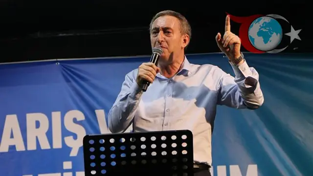 DEM Parti'den Barış ve Demokrasi Çağrısı