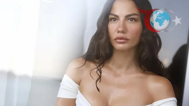 Demet Özdemir, Yeni Sezon İçin Hazırlıklarını Tamamlıyor