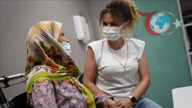 Gelin, Kayınvalidesine Karaciğerini Verdi: Hayat Kurtaran Bağış
