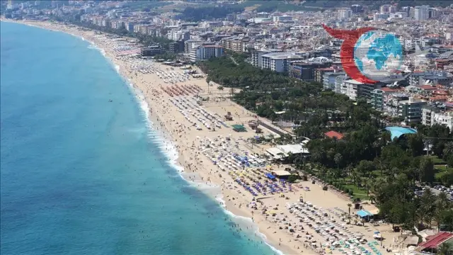Antalya Turizmi: Sürdürülebilirlik ve Yayılım Hedefleri
