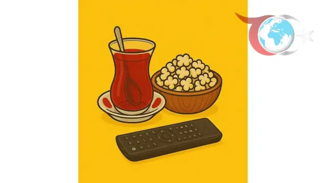 TikTok, Türk Dizilerine Yönelik Küresel İş Birliklerini Artırıyor