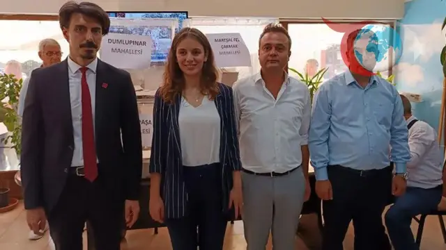 CHP Afyonkarahisar'da Delege Seçimi İptal Edildi: Gerginlik ve İtirazların Ardından Yeni Tarih Bekleniyor
