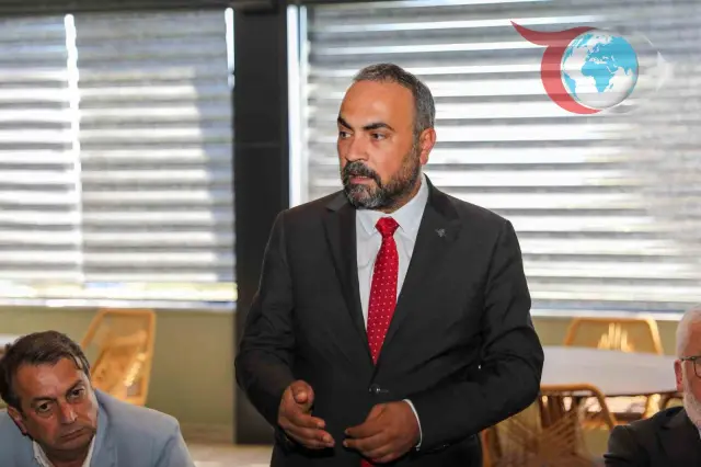 Batı Karadeniz Kalkınma Birliği’nin Düzce Buluşması: Bölgesel Kalkınmaya Yeni Adımlar