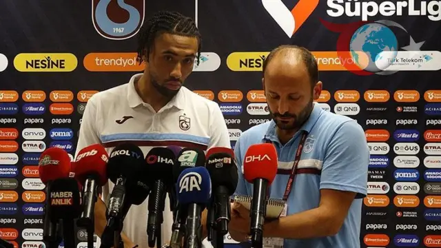 Trabzonspor'dan Antalyaspor Karşısında Kritik Galibiyet