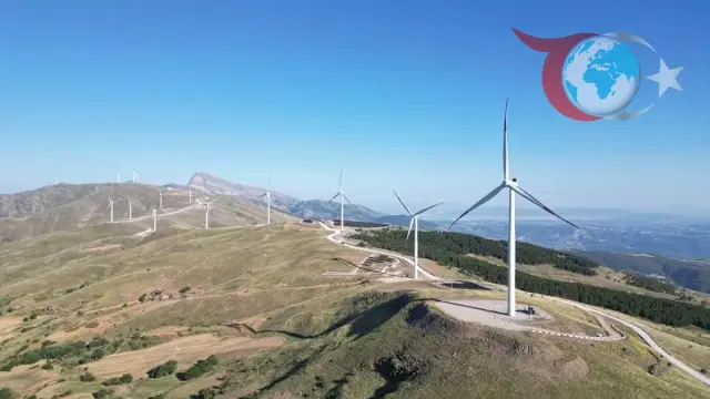 Akfen Yenilenebilir Enerji, Denizli RES ile Gücünü Artırdı