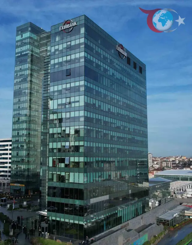 Türk Eximbank'tan 2025'te İhracatçılara Dev Destek